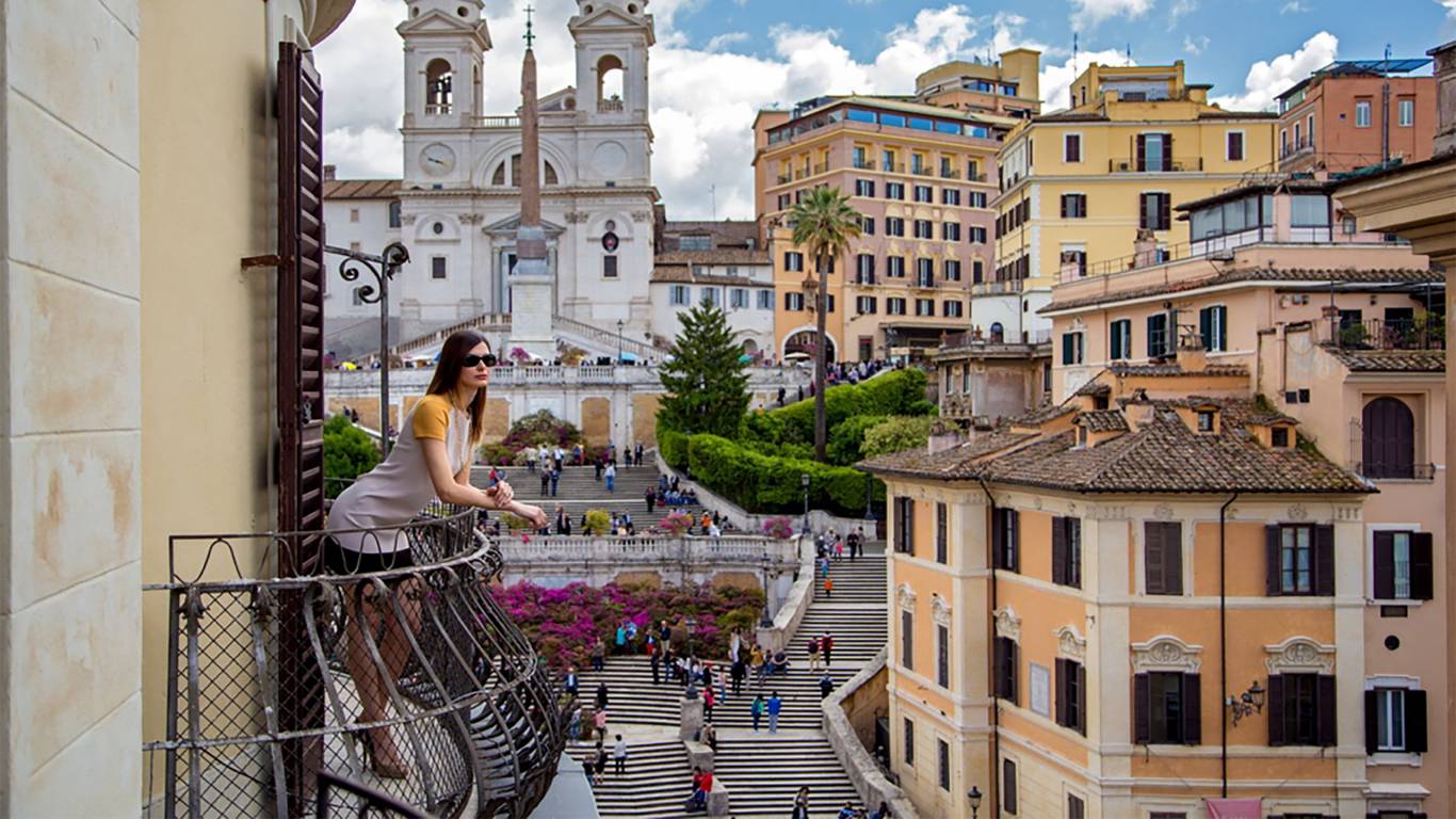 The-Inn-At-The-Spanish-Steps-Posizione-4