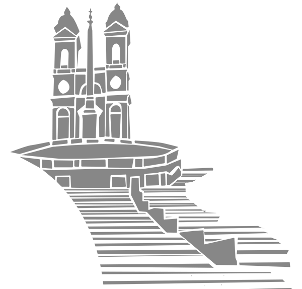 Logo The Inn at the Spanish Steps