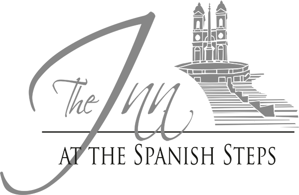 Logo The Inn at the Spanish Steps